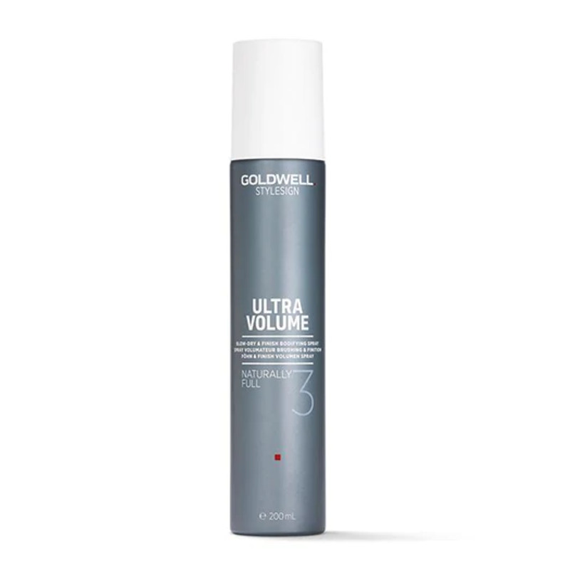 Goldwell StyleSign Ultra Volume Naturally Full Spray 200ml | Rapture Hair