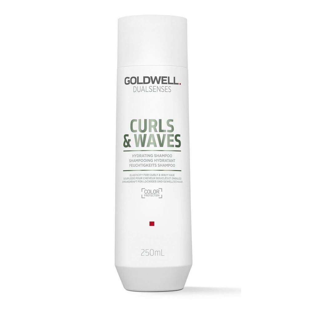 Goldwell Curly Twist Review  NaturallyStacey  YouTube